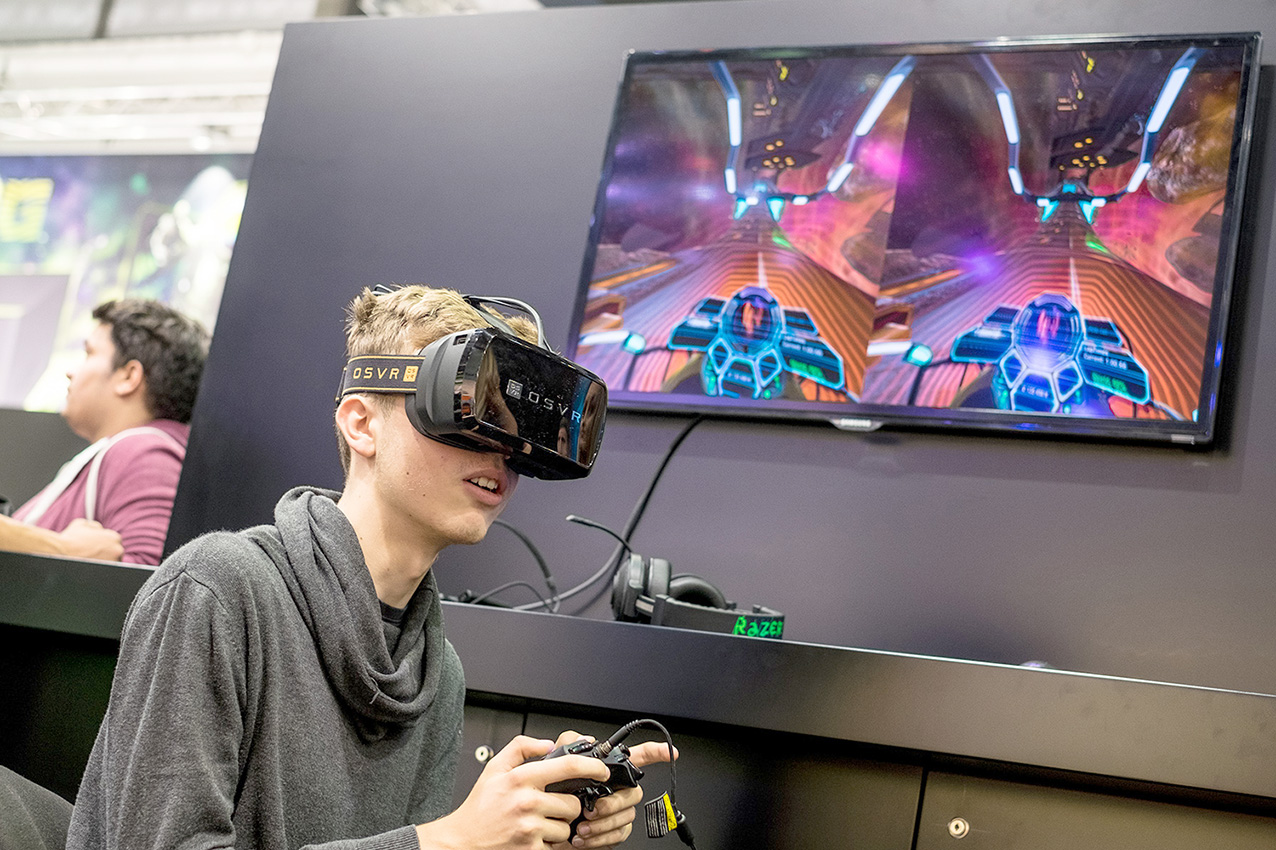 Gaming and Harmonicode Exploring the Future of Interactive Digital Experiences