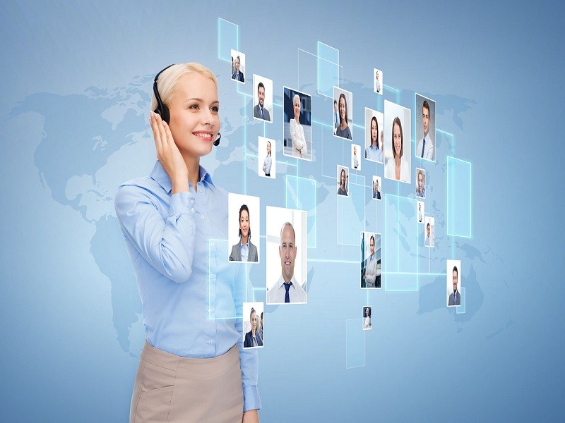 How Businesses Manage Call Centers Insights from Numbers Like 02035236408