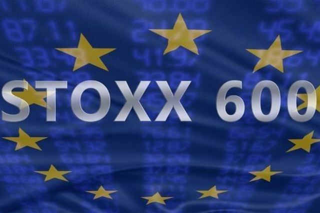 fintechzoom.com stoxx 600