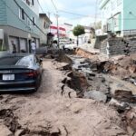 Overcoming Earthquake Disasters in Japan with Translation