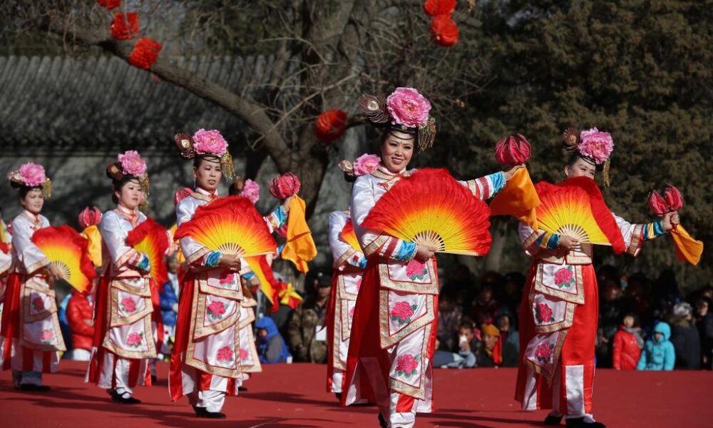 Events, Classes, and Traditions at North Shore Chinese Cultural Center