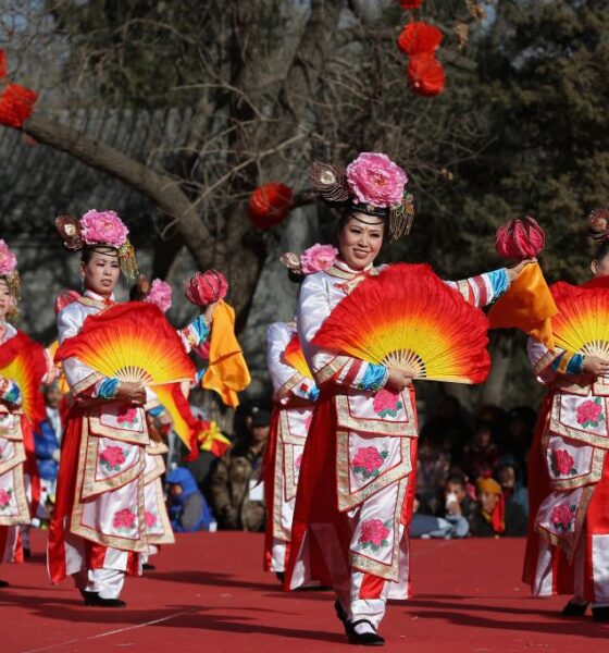 Events, Classes, and Traditions at North Shore Chinese Cultural Center