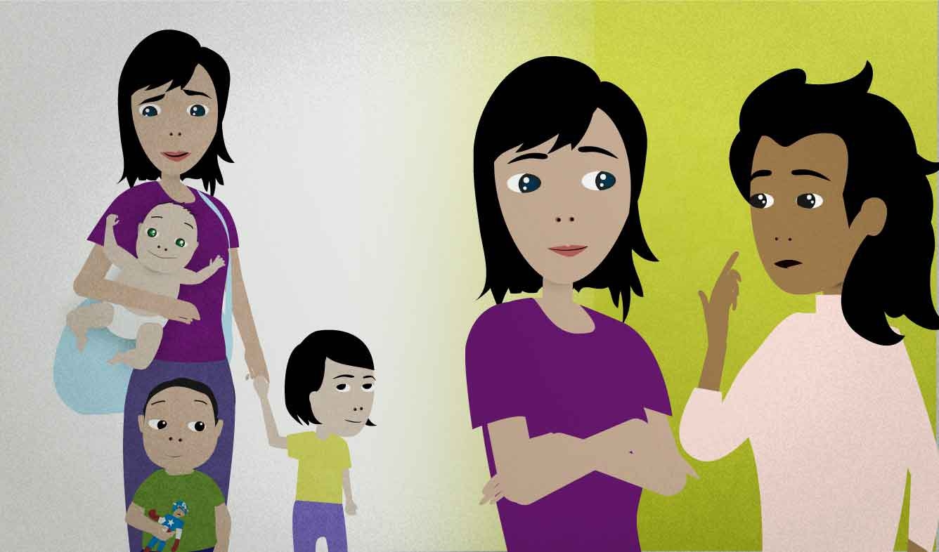 How to Say “Where Is Your Most Ticklish Spot?” in Chinese