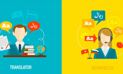what is interpreting and translation services